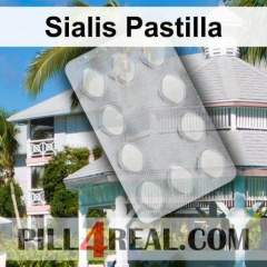 Sialis Pastilla 954