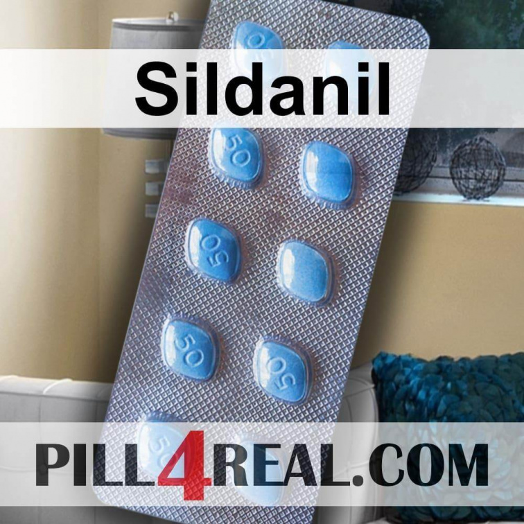 Sildanil 158