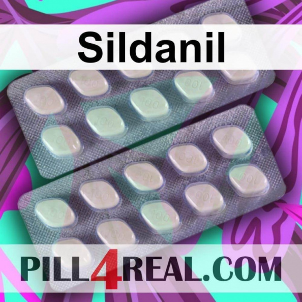 Sildanil 317