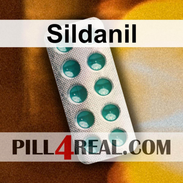 Sildanil 320