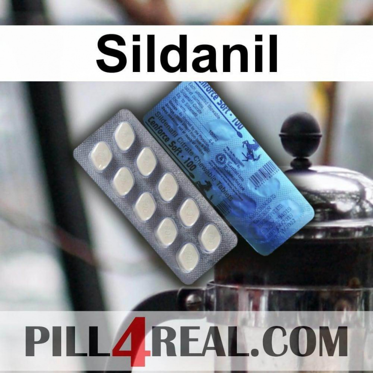 Sildanil 567