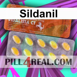 Sildanil 581