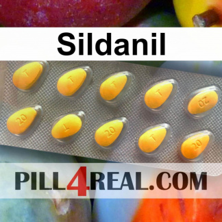 Sildanil 671