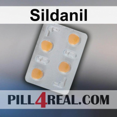 Sildanil 737