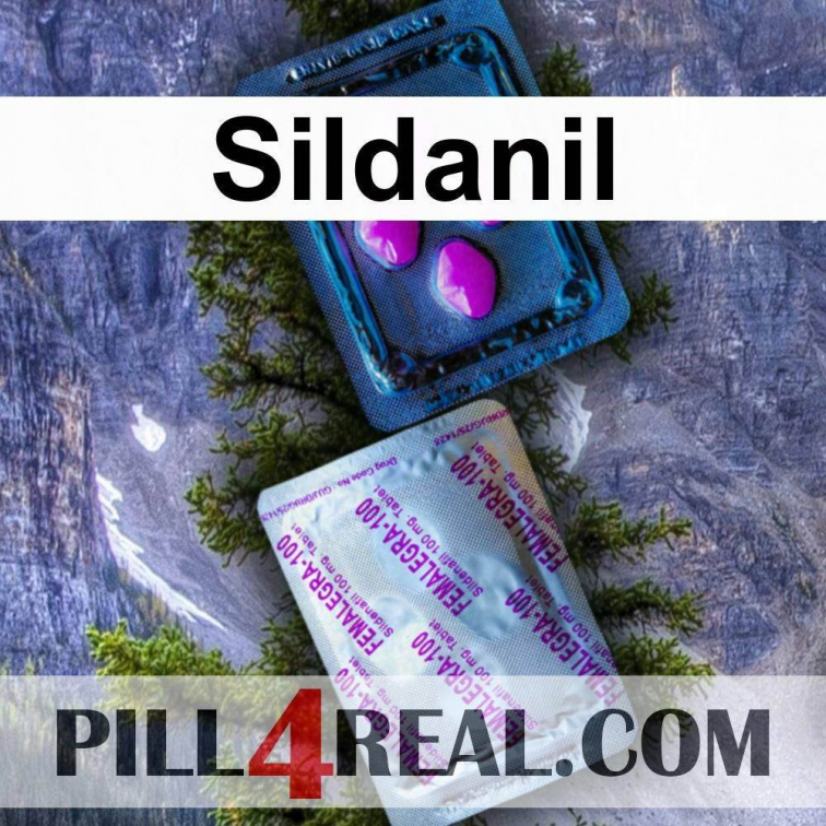 Sildanil 757