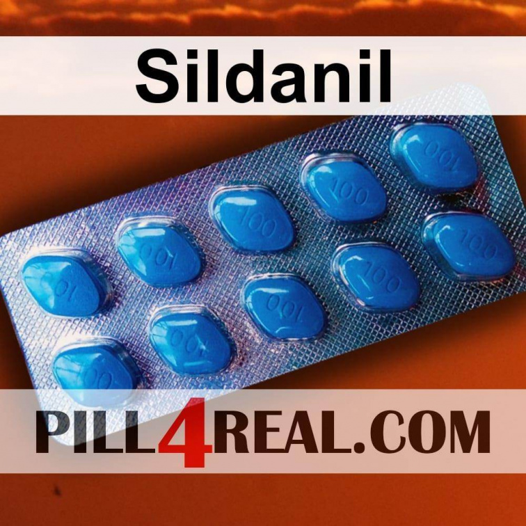 Sildanil 815