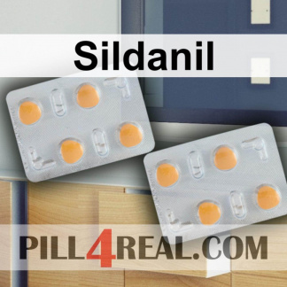 Sildanil 940