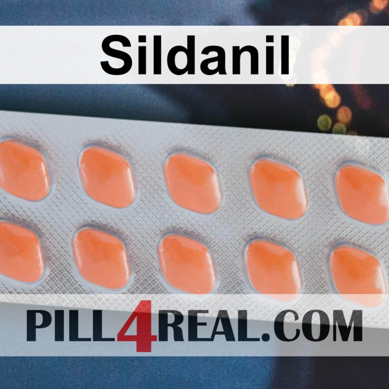Sildanil 992