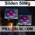 Silden 50Mg 062