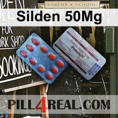Silden 50Mg 071