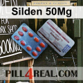Silden 50Mg 071