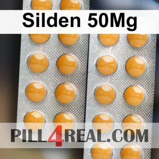 Silden 50Mg 204