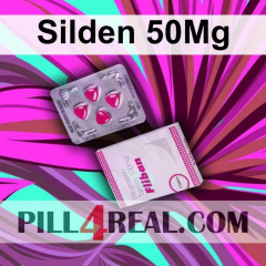 Silden 50Mg 214
