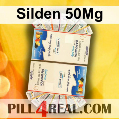 Silden 50Mg 237