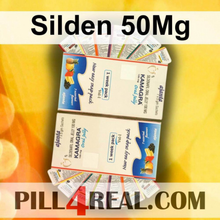 Silden 50Mg 237
