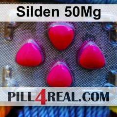 Silden 50Mg 320