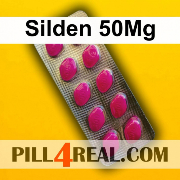 Silden 50Mg 362