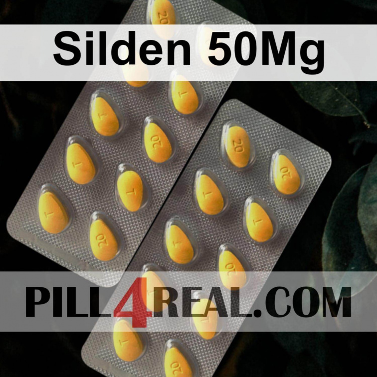Silden 50Mg 380