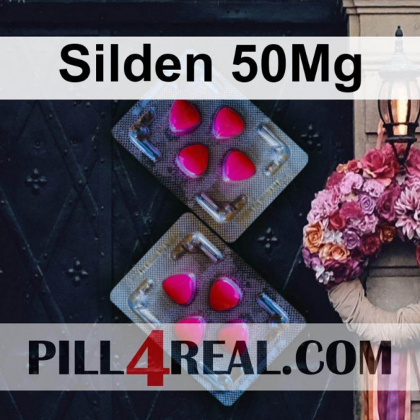 Silden 50Mg 412