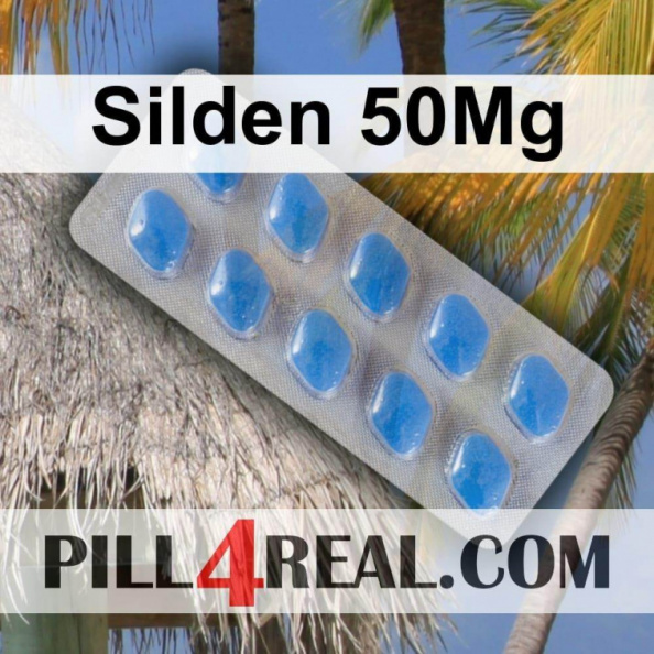 Silden 50Mg 546
