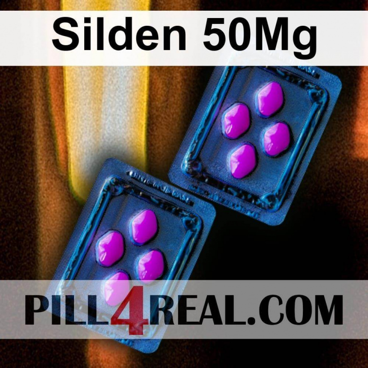 Silden 50Mg 661