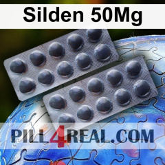 Silden 50Mg 827