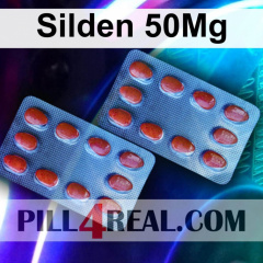 Silden 50Mg 837