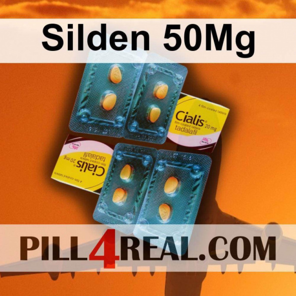 Silden 50Mg 927