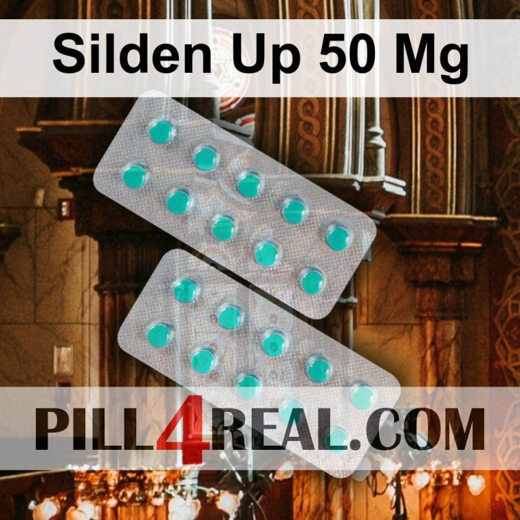 Silden Up 50 Mg 179