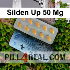 Silden Up 50 Mg 180