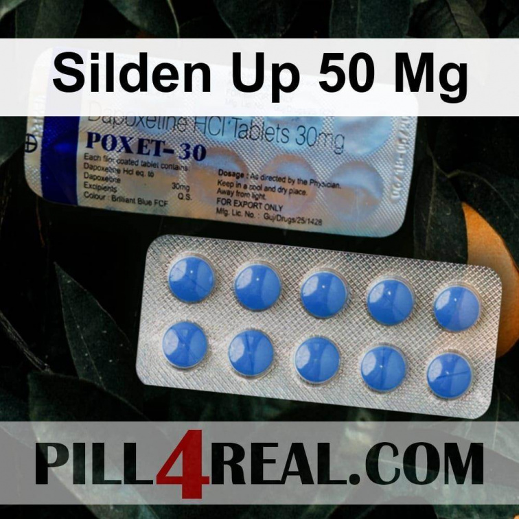 Silden Up 50 Mg 241