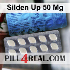 Silden Up 50 Mg 354