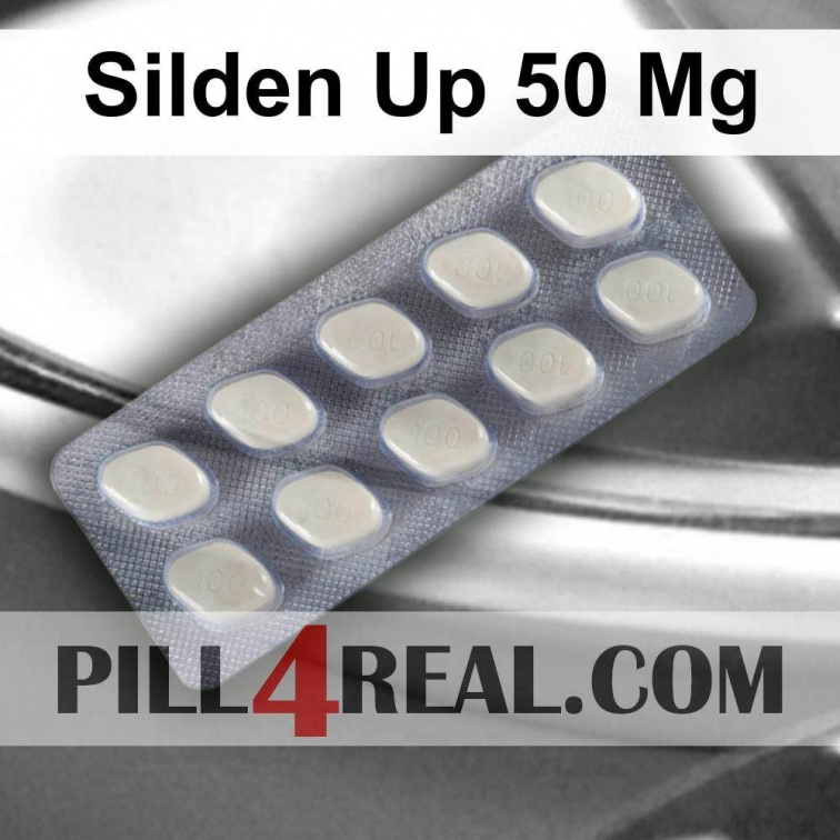 Silden Up 50 Mg 386