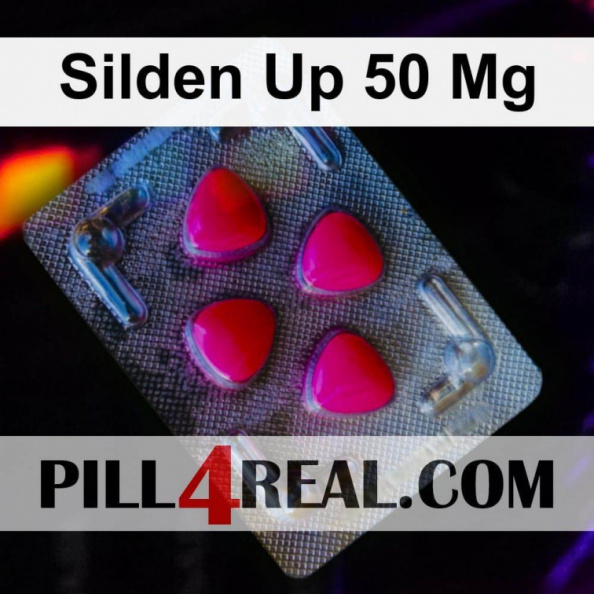 Silden Up 50 Mg 403