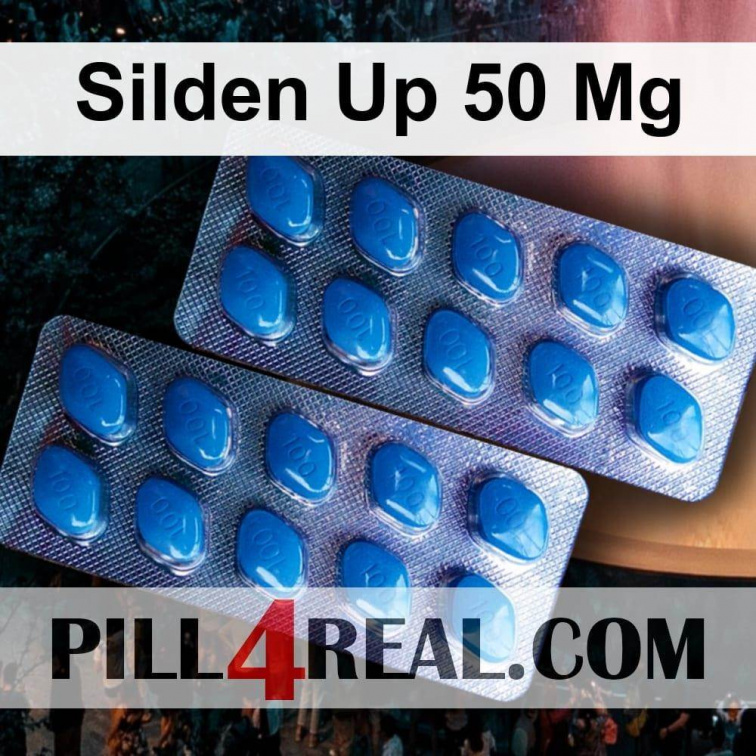 Silden Up 50 Mg 442