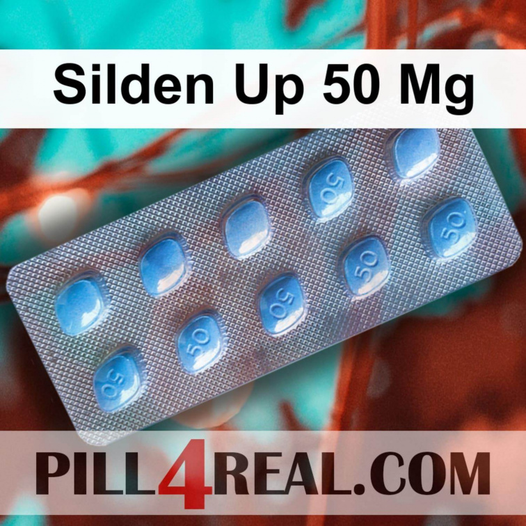 Silden Up 50 Mg 590
