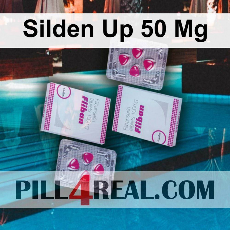 Silden Up 50 Mg 739