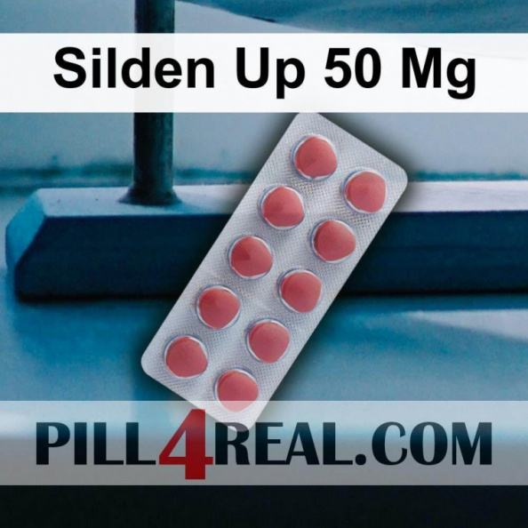 Silden Up 50 Mg 759