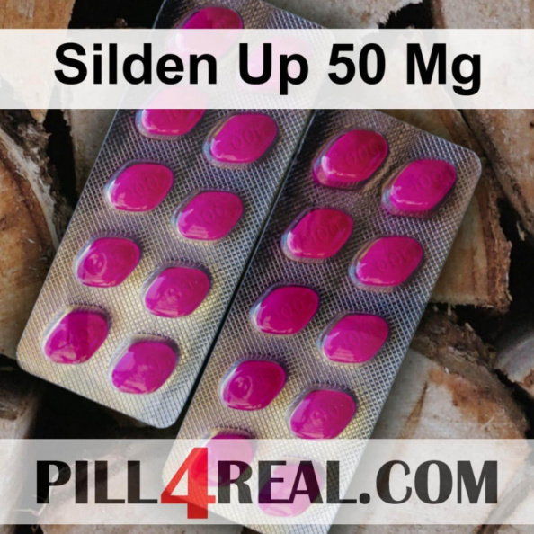 Silden Up 50 Mg 805