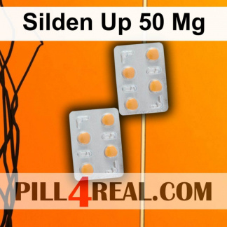 Silden Up 50 Mg 835