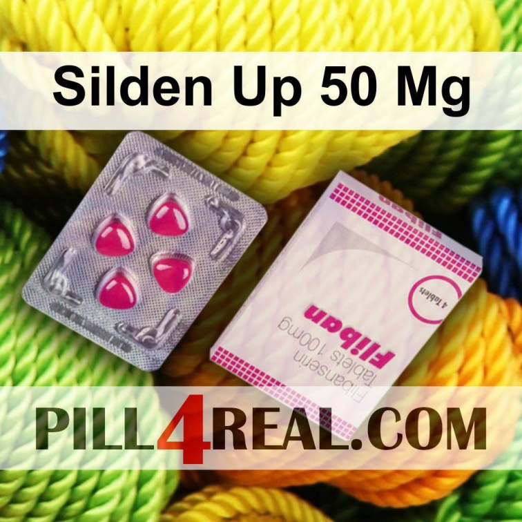 Silden Up 50 Mg 958