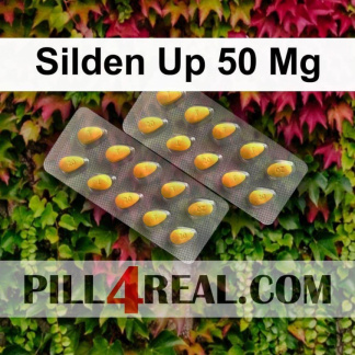 Silden Up 50 Mg 976