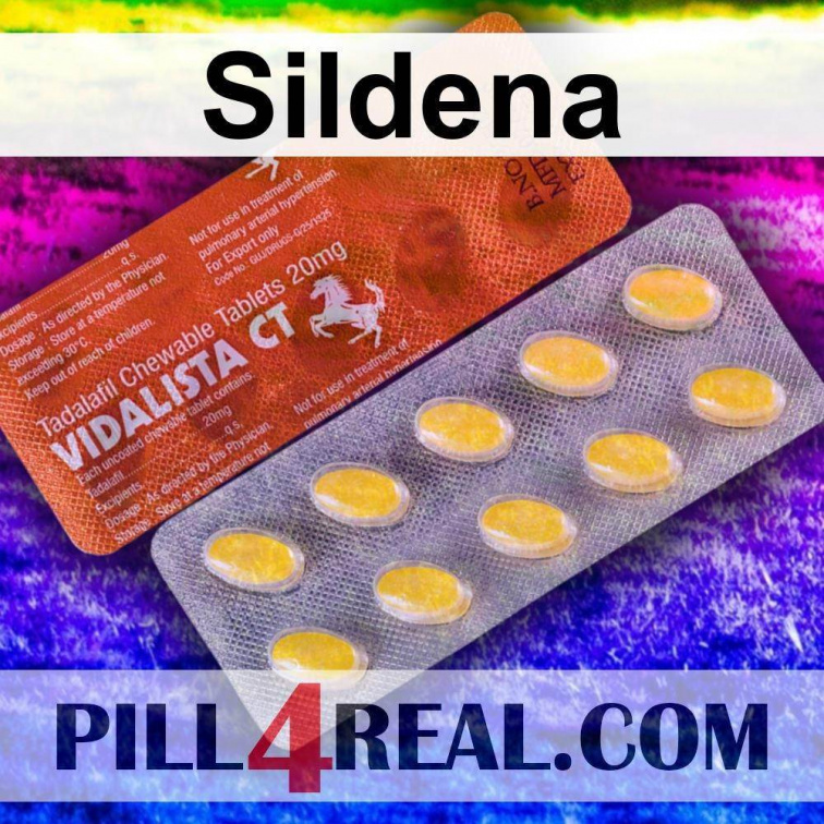 Sildena 020
