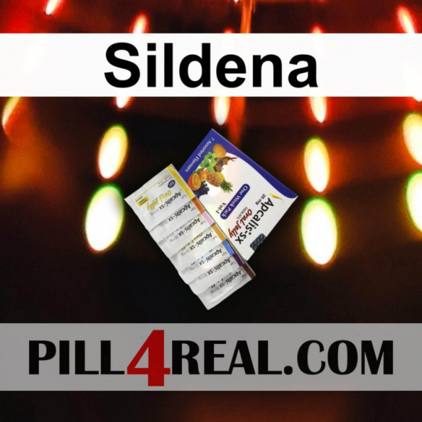 Sildena 267