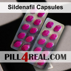 Sildenafil Capsules 259