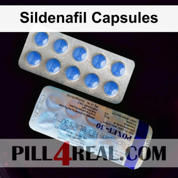 Sildenafil Capsules 325