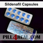 Sildenafil Capsules 325