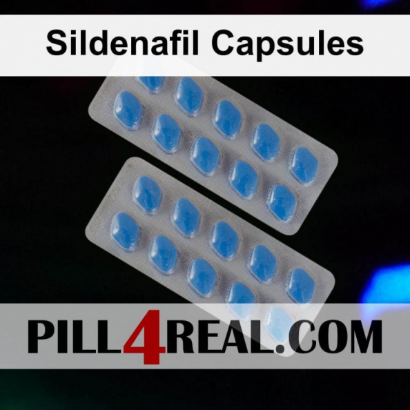 Sildenafil Capsules 400