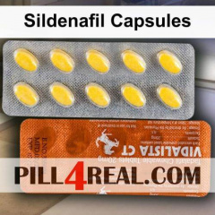 Sildenafil Capsules 402