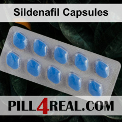 Sildenafil Capsules 463
